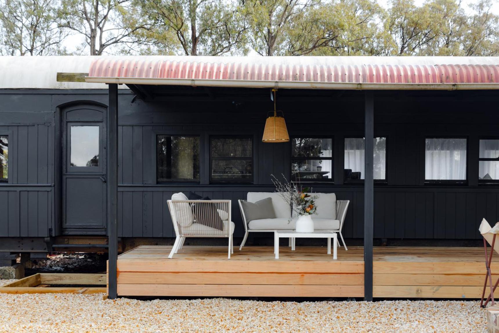 The Station Hunter Valley Pokolbin Exterior foto